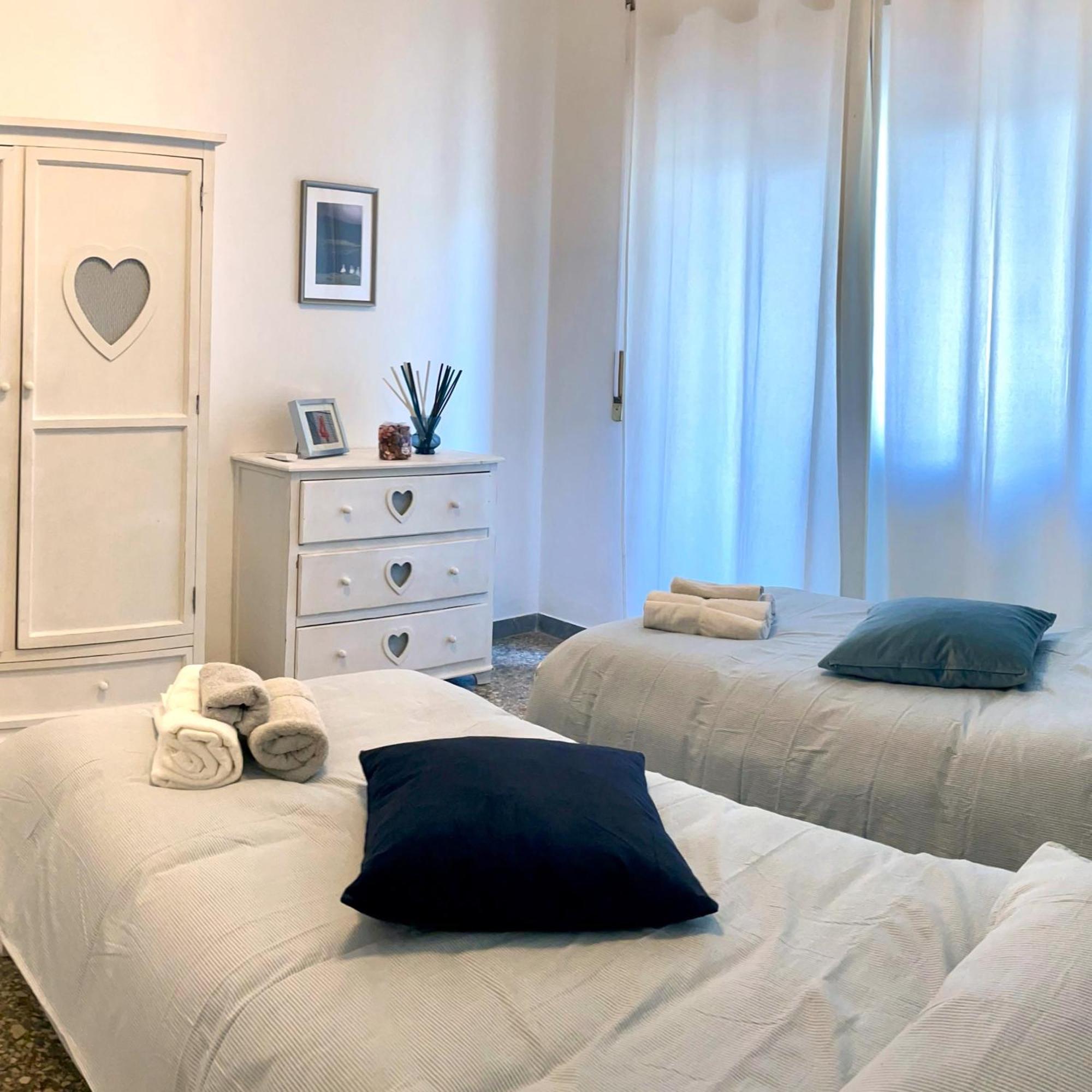 Lazy Time Apartment โรม ภายนอก รูปภาพ