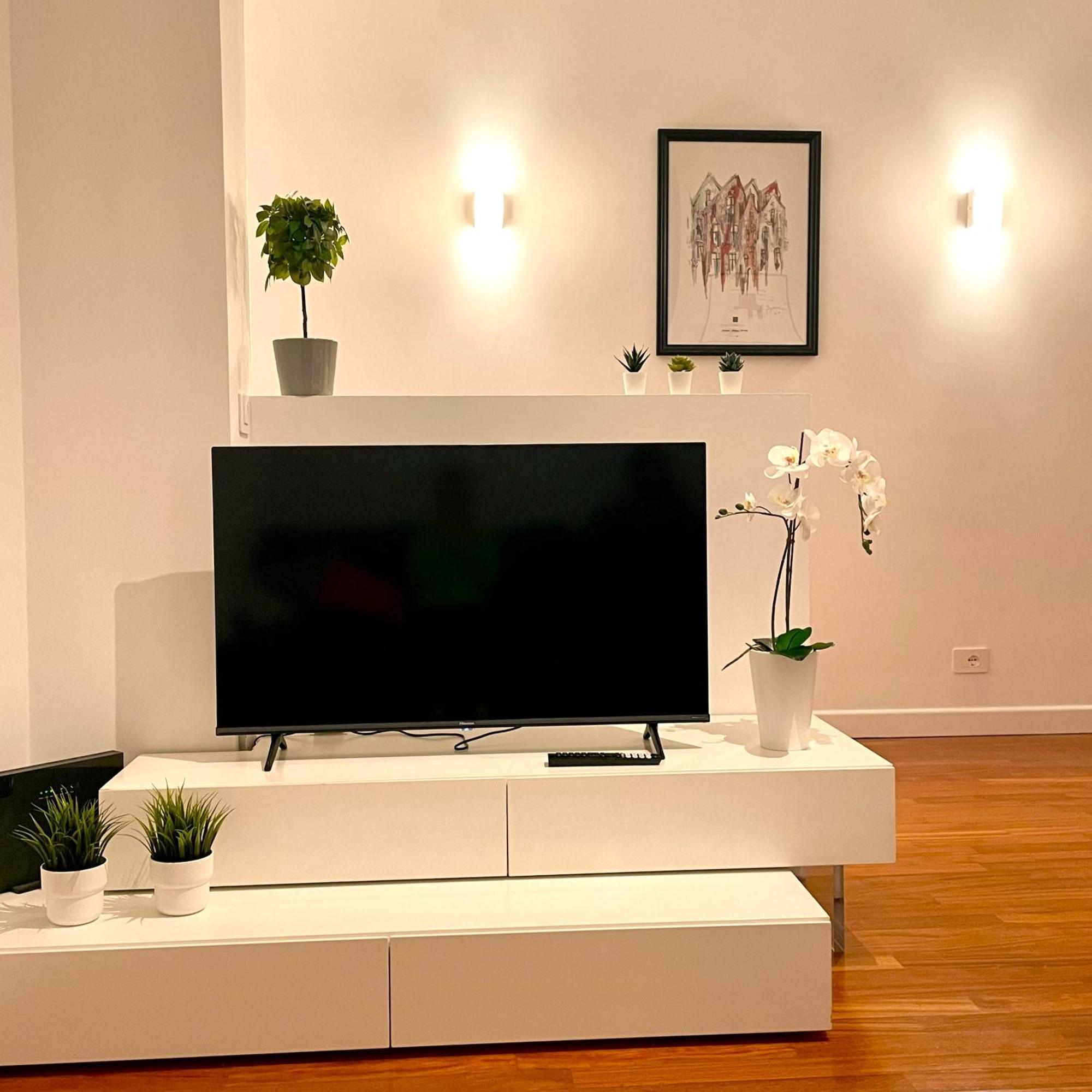 Lazy Time Apartment โรม ภายนอก รูปภาพ