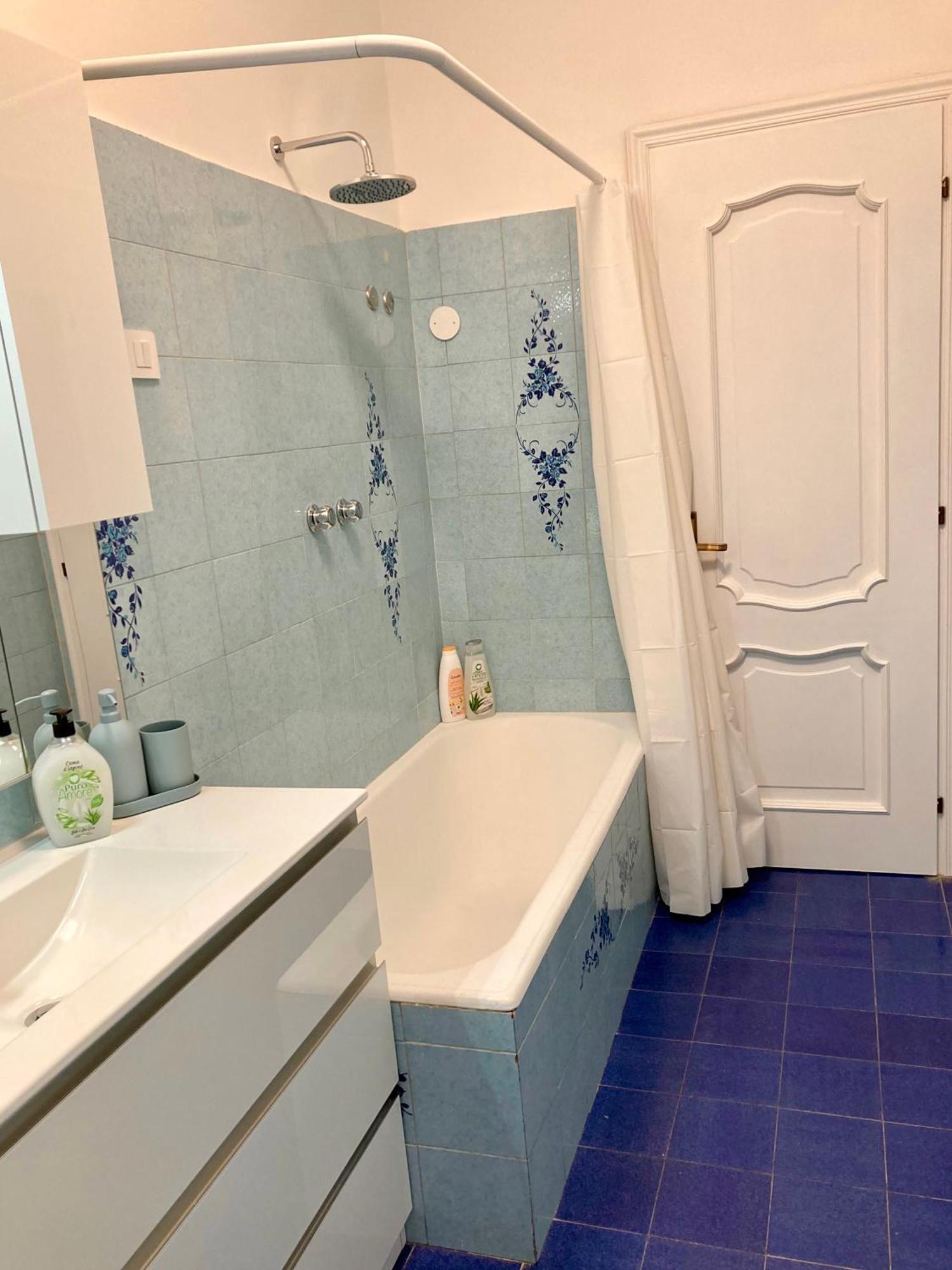 Lazy Time Apartment โรม ภายนอก รูปภาพ
